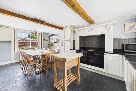 undefined, Hillcrest House, Husbands Bosworth