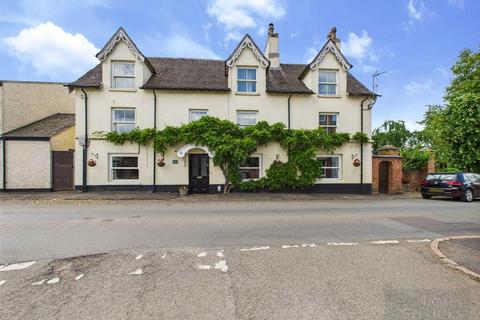 undefined, Hillcrest House, Husbands Bosworth