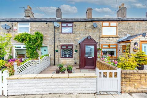 2 bedroom terraced house for sale, Bury & Rochdale Old Road, Birtle, Greater Manchester, OL10