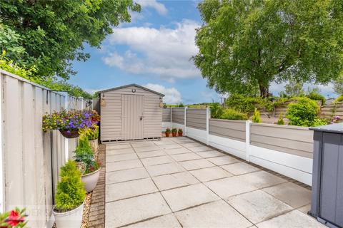 2 bedroom terraced house for sale, Bury & Rochdale Old Road, Birtle, Greater Manchester, OL10