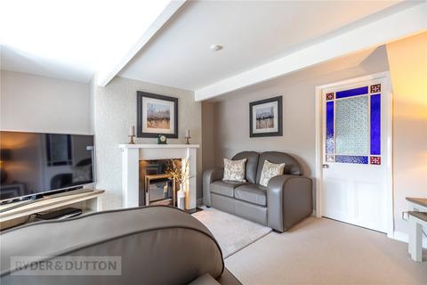 2 bedroom terraced house for sale, Bury & Rochdale Old Road, Birtle, Greater Manchester, OL10