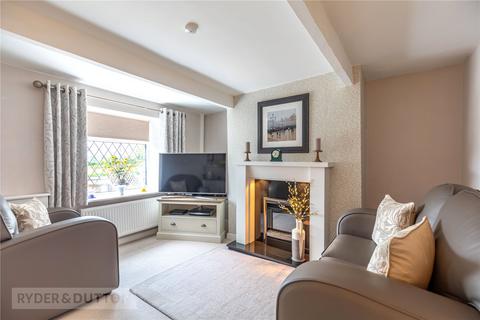 2 bedroom terraced house for sale, Bury & Rochdale Old Road, Birtle, Greater Manchester, OL10