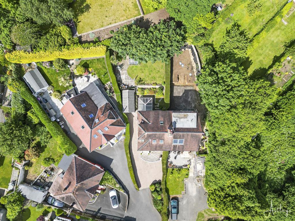 Aerial Aspect