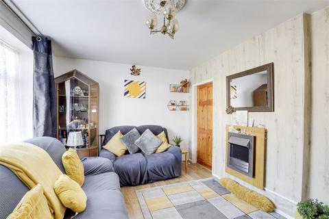 3 bedroom end of terrace house for sale, Colley Moor Leys Lane, Clifton NG11