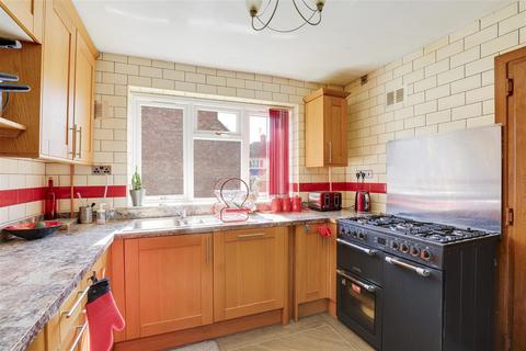 3 bedroom end of terrace house for sale, Colley Moor Leys Lane, Clifton NG11