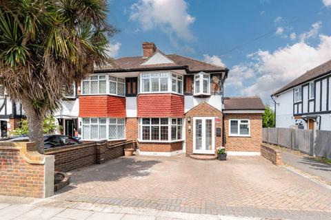 undefined, Tudor Drive, Morden