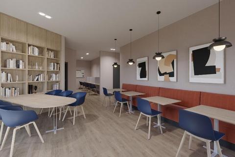 Studio to rent, Gas Lane, Bristol BS2