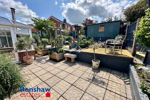 4 bedroom detached house for sale, Westfield Drive, Shipley View, Ilkeston