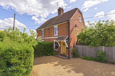 3 bedroom semi-detached house for sale, Lees Road, Laddingford, Maidstone