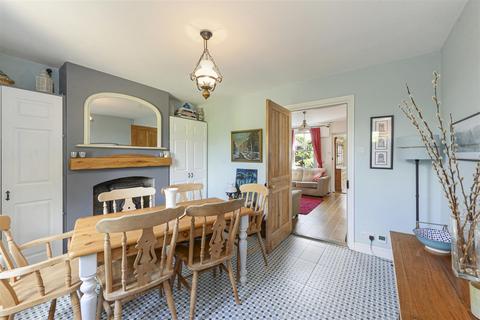 3 bedroom semi-detached house for sale, Lees Road, Laddingford, Maidstone