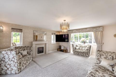 undefined, Chestnut Court, Thrybergh, Rotherham