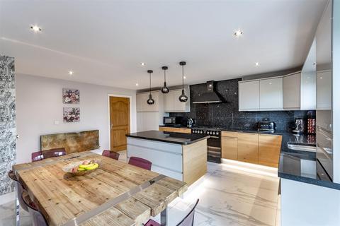 undefined, Chestnut Court, Thrybergh, Rotherham