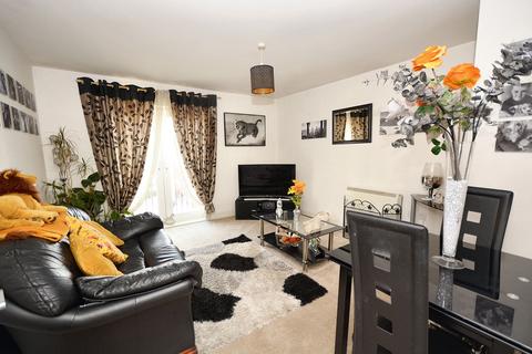 undefined, Holt Close, Ashford TN23