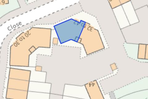 undefined, Holt Close, Ashford TN23