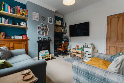 2 bedroom terraced house for sale, Hartopp Road, Clarendon Park, LE2