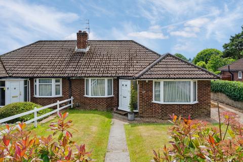3 bedroom semi-detached bungalow for sale, Elizabeth Avenue, Little Chalfont