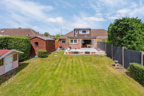 3 bedroom semi-detached bungalow for sale, Elizabeth Avenue, Little Chalfont