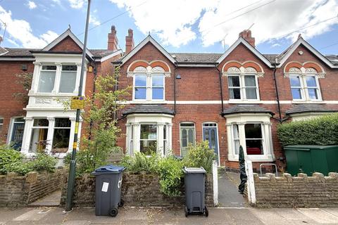 4 bedroom end of terrace house for sale, Sir Johns Road, Birmingham B29