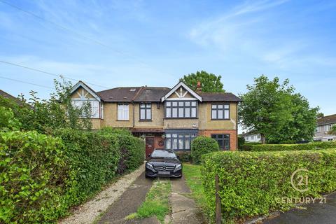 5 bedroom semi-detached house to rent, Morton Road, MORDEN SM4