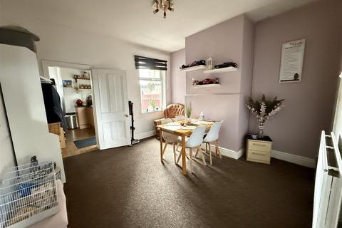2 bedroom terraced house for sale, Hunter Street, Burton-On-Trent DE14