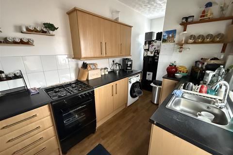 2 bedroom terraced house for sale, Hunter Street, Burton-On-Trent DE14