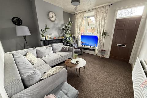 undefined, Hunter Street, Burton-On-Trent DE14