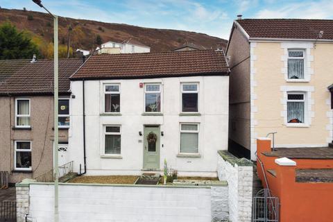 3 bedroom terraced house for sale, Cornwall Road, Tonypandy, CF40 1PS