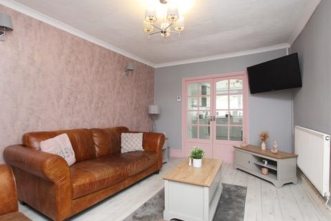 3 bedroom terraced house for sale, Cornwall Road, Tonypandy, CF40 1PS