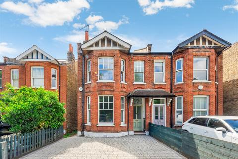 23 Gap Road, London, SW19 8JG
