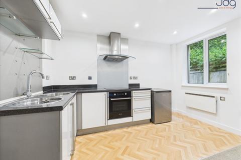 2 bedroom flat for sale, Lune Square, St Georges Quay | A stylish 2 bed apartment with tree lined views