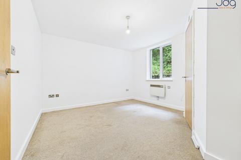 2 bedroom flat for sale, Lune Square, St Georges Quay | A stylish 2 bed apartment with tree lined views