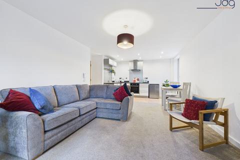 2 bedroom flat for sale, Lune Square, St Georges Quay | A stylish 2 bed apartment with tree lined views