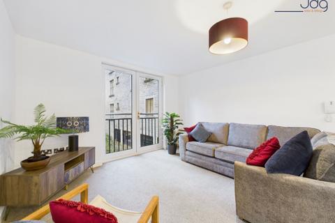2 bedroom flat for sale, Lune Square, St Georges Quay | A stylish 2 bed apartment with tree lined views