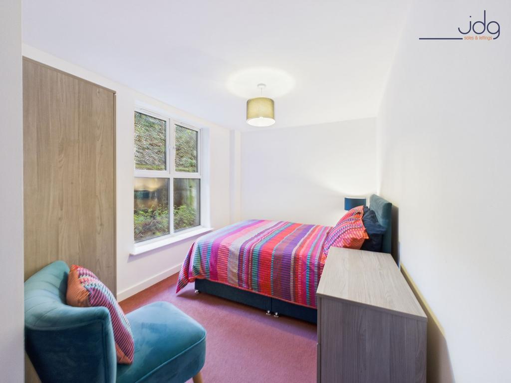 Second Double Bedroom