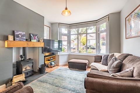 57 Bedale Road, Sherwood, Nottingham, NG5 3GN