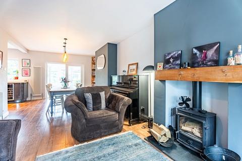 57 Bedale Road, Sherwood, Nottingham, NG5 3GN