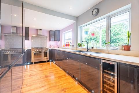 57 Bedale Road, Sherwood, Nottingham, NG5 3GN