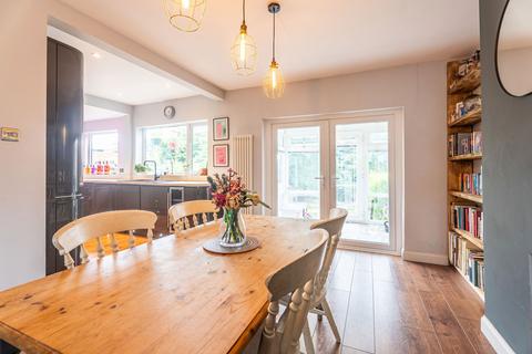 57 Bedale Road, Sherwood, Nottingham, NG5 3GN