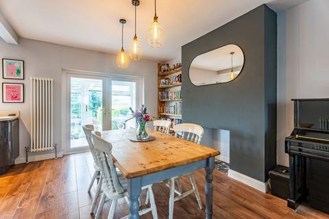 57 Bedale Road, Sherwood, Nottingham, NG5 3GN