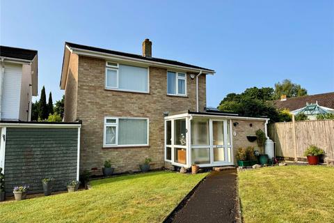 undefined, Ferndale Road, New Milton, Hampshire, BH25