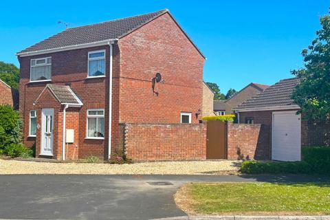 undefined, Richmond Drive, Skegness, Lincolnshire, PE25 3SG