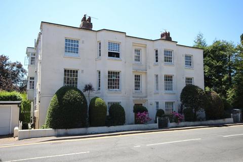 2 bedroom apartment for sale, Branksome Wood Road, Bournemouth, BH2