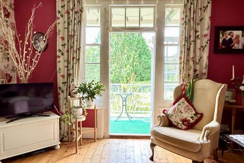 2 bedroom apartment for sale, Branksome Wood Road, Bournemouth, BH2
