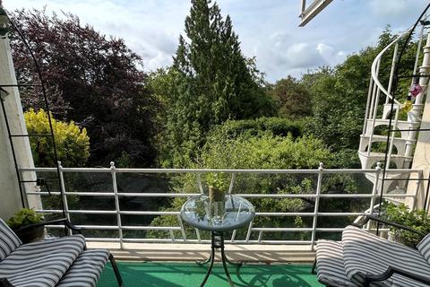 2 bedroom apartment for sale, Branksome Wood Road, Bournemouth, BH2