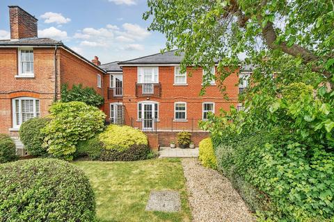 undefined, Police Station Road, West Malling