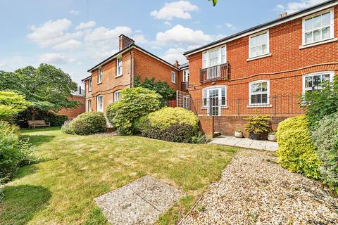 undefined, Police Station Road, West Malling