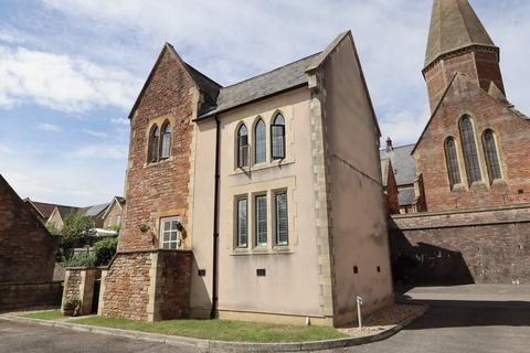 The Tower House Moffats Drive, South Horrington Village, Wells, BA5 3LA