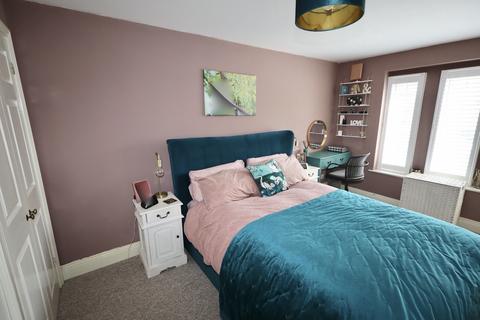 The Tower House Moffats Drive, South Horrington Village, Wells, BA5 3LA