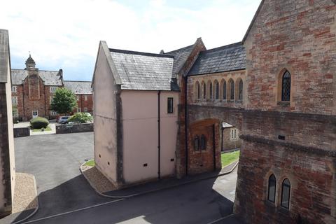 The Tower House Moffats Drive, South Horrington Village, Wells, BA5 3LA