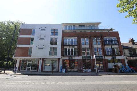 undefined, Leo House,23 Lion Green Road,Coulsdon